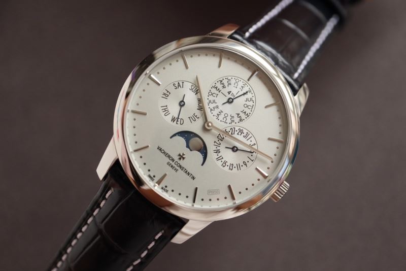 VACHERON CONSTANTIN Watches